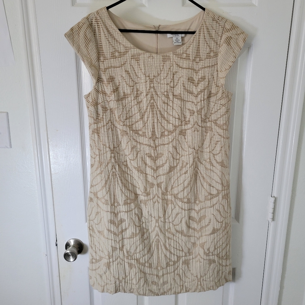 Liz Claiborne size 14P  dress